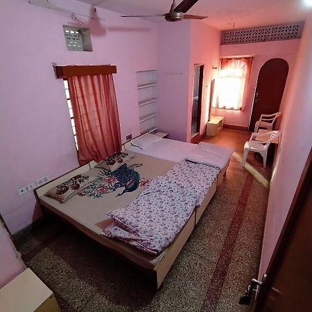 Jwala Niketan Jaipur Hotel Exterior photo