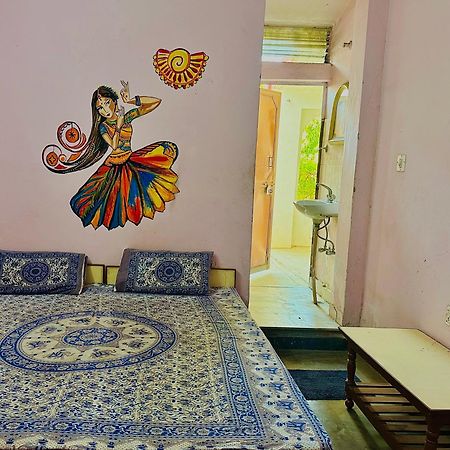 Jwala Niketan Jaipur Hotel Exterior photo
