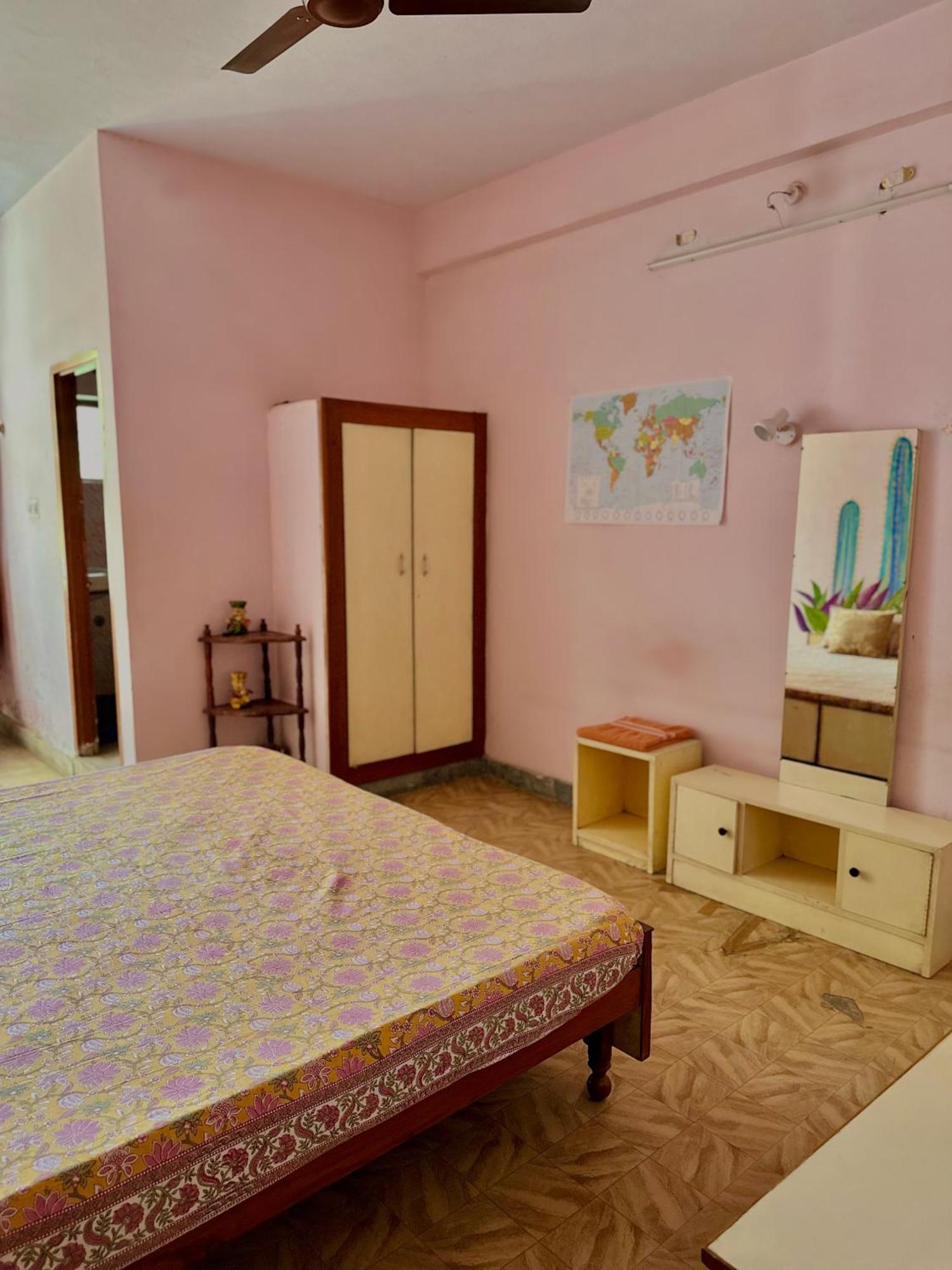 Jwala Niketan Jaipur Hotel Exterior photo