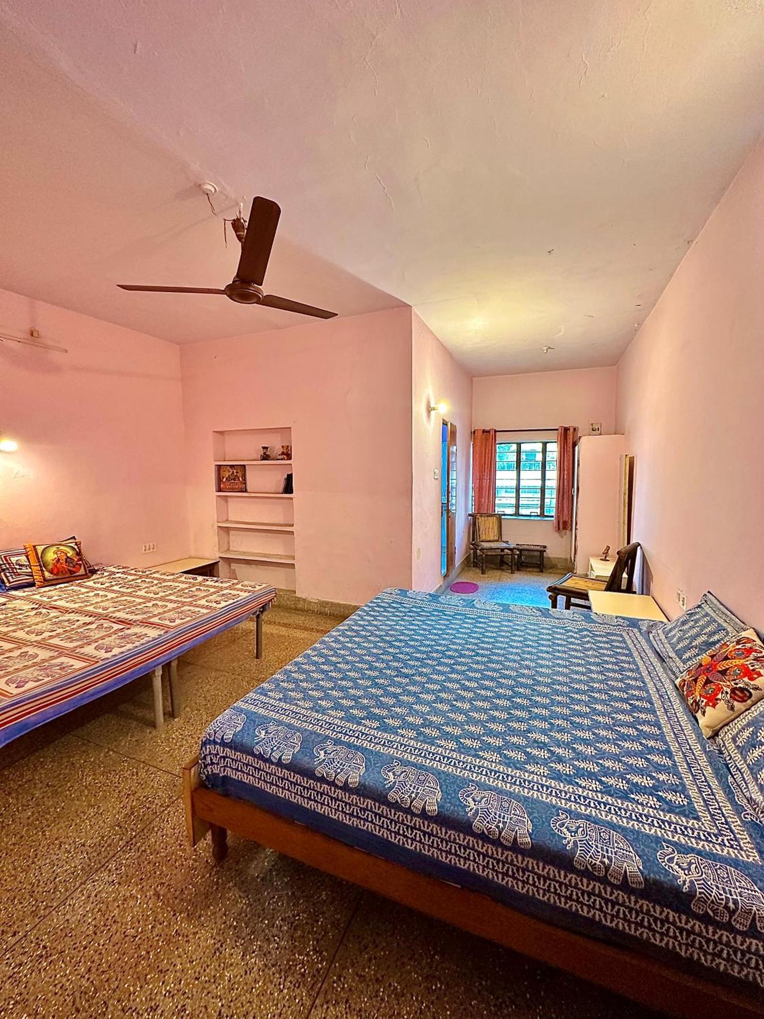 Jwala Niketan Jaipur Hotel Exterior photo